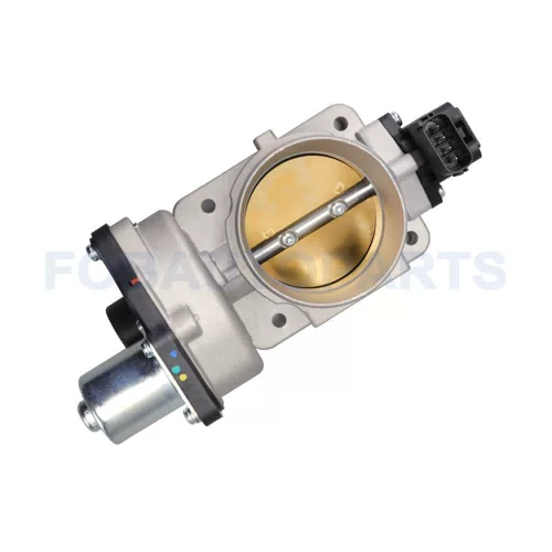 Electric Throttle Body Compatible for 04-19 Ford F-150 Explorer Crown Victoria Taurus Flex Mustang S20020 3L5E9F991AC - image 2